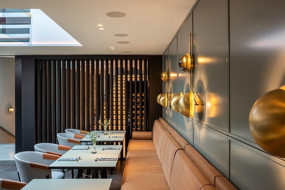 Maximilian Hotel Prague Luaran gambar